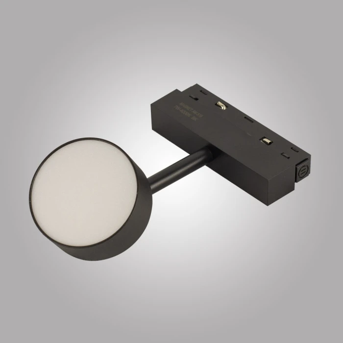 MAGNET AM518 7W 4000K BK AM Group