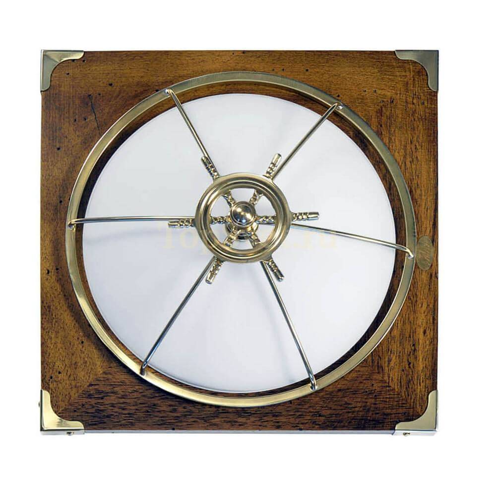 Потолочная люстра 05106/000SP (PL32) Favel