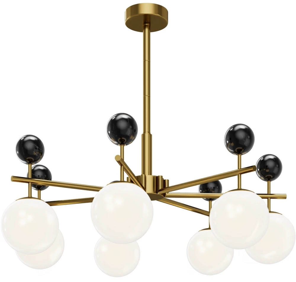 MOD436PL-07BS Maytoni