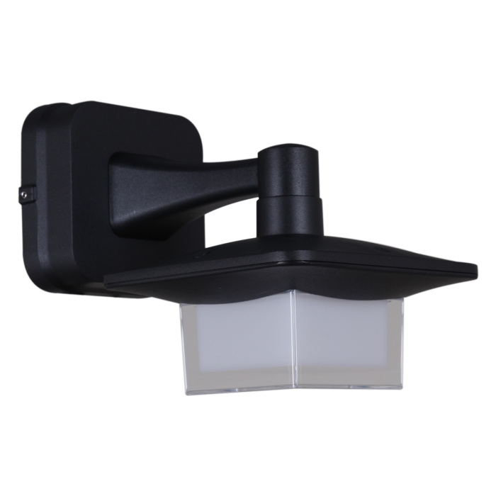 08333-9.2-001JH LED12W BK RLOS Reluce