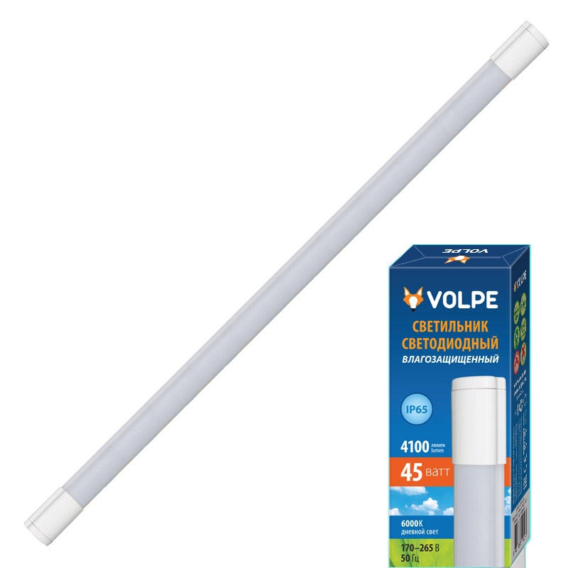 ULT-Q218 45W/DW IP65 WHITE Volpe