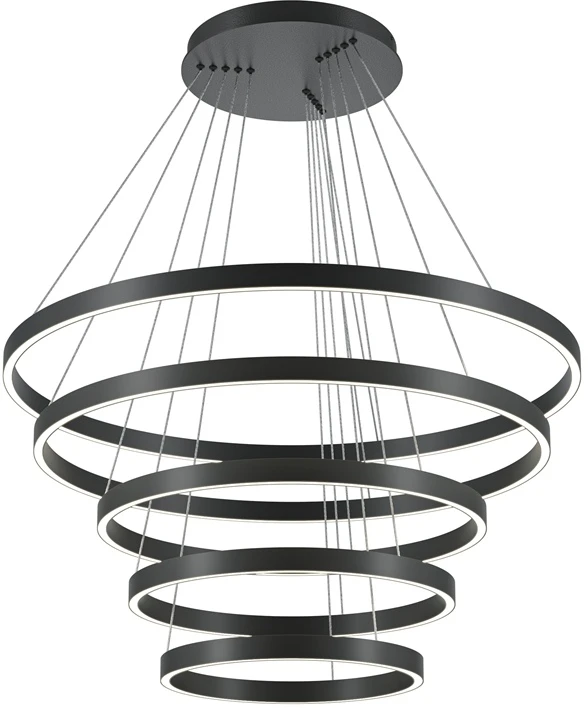 MOD058PL-L200BK Maytoni