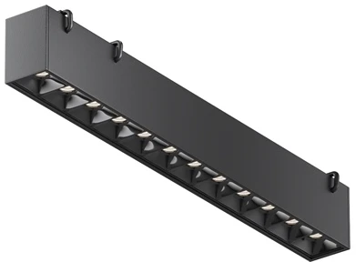 TR128B-12W4K-M-B Maytoni