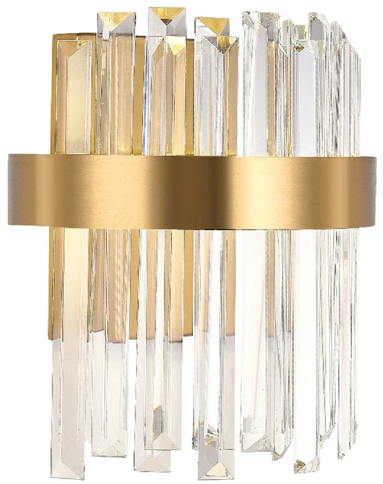 LED LAMPS 81122/1W Natali Kovaltseva