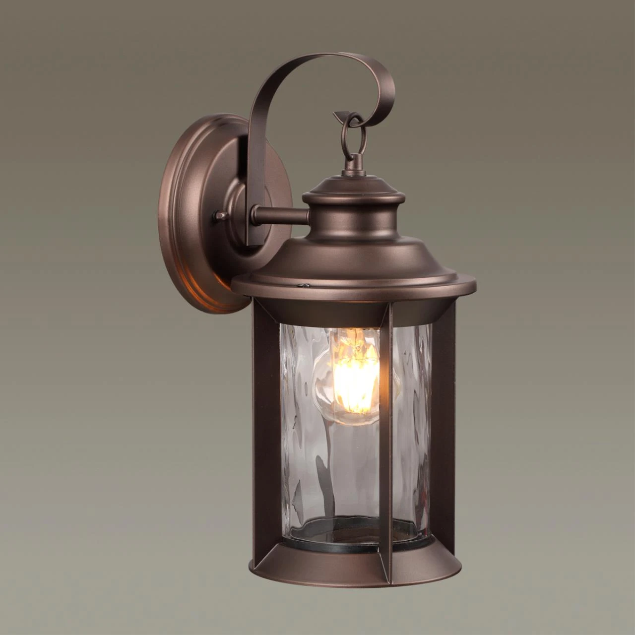 4961/1W Odeon Light