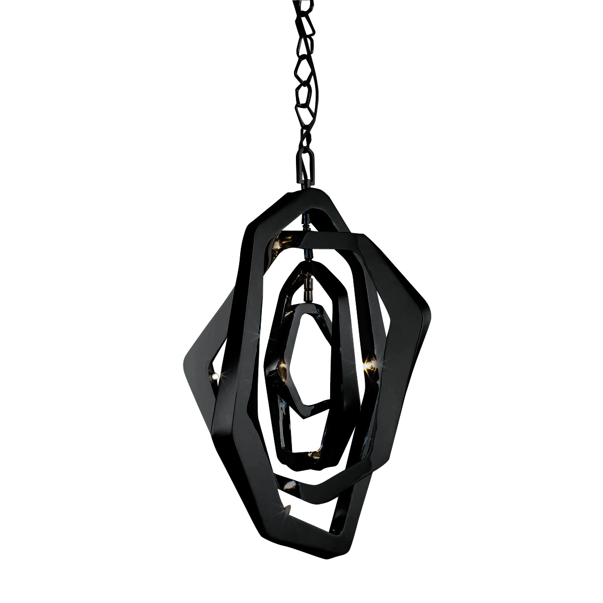P68020M-7 black Delight Collection