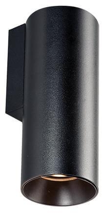 Danny W1 black Italline