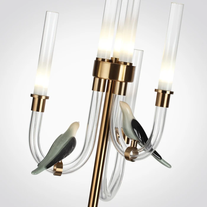 5431/12FL Odeon Light