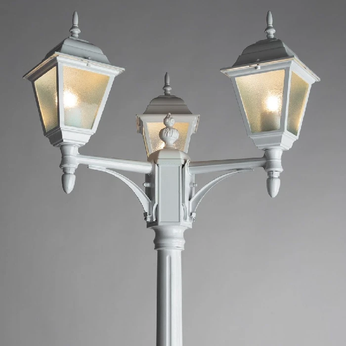 A1017PA-3WH Arte Lamp