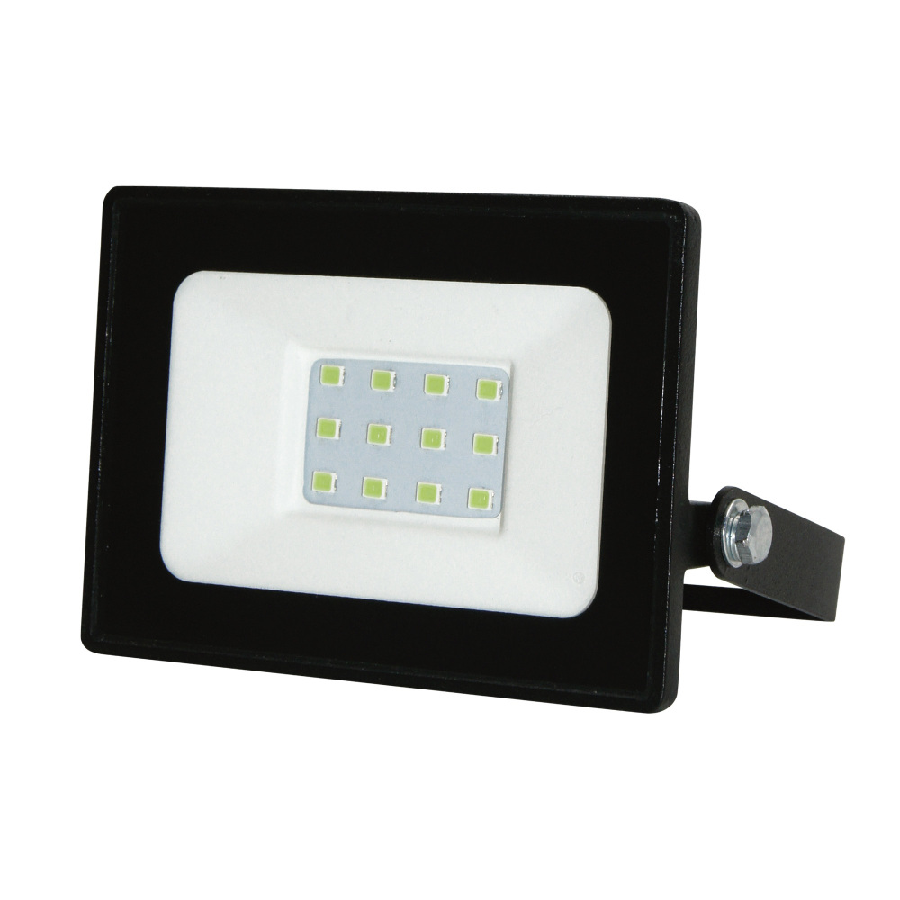 ULF-Q519 20W/GREEN IP65 220-240V BLACK Volpe