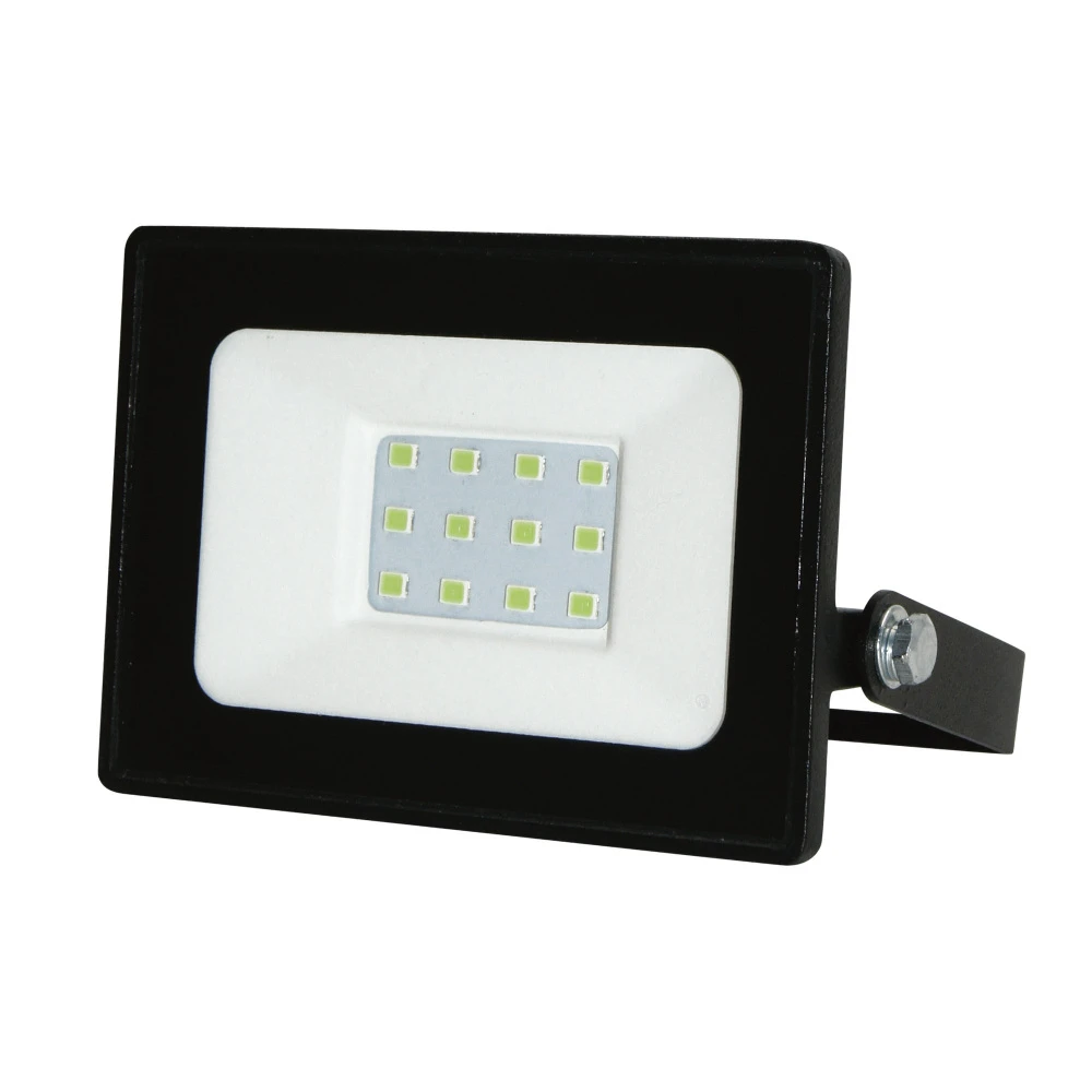 ULF-Q519 20W/GREEN IP65 220-240V BLACK Volpe