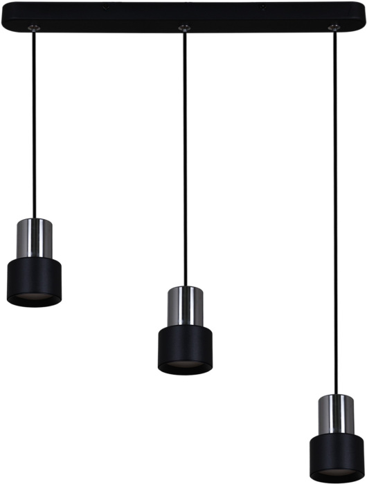 16006-0.9-003IL GU10 BK