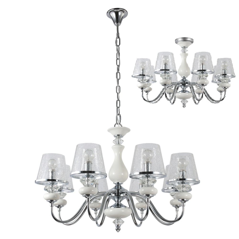 BETIS SP-PL8 Crystal Lux