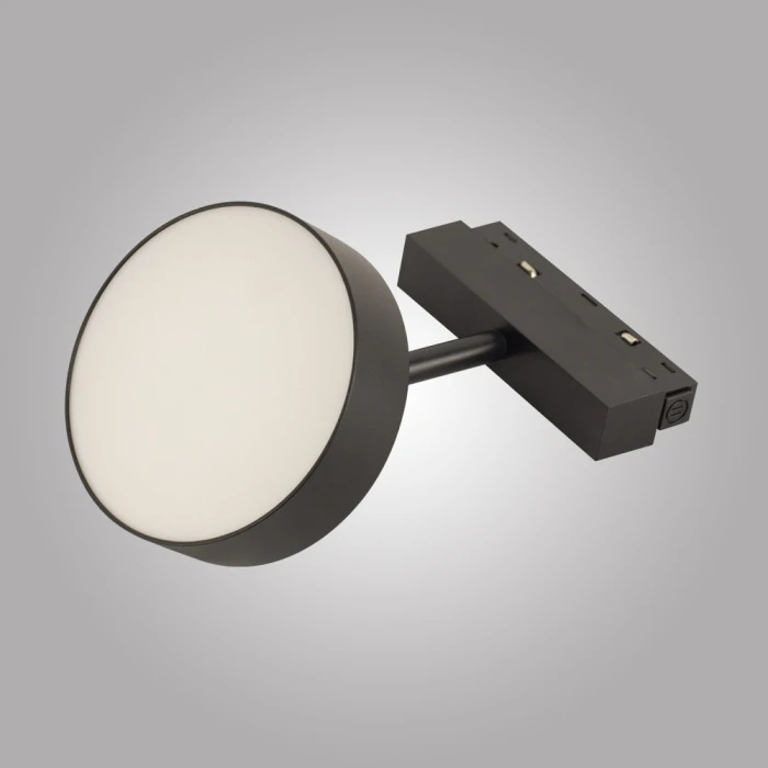 MAGNET AM518 7W 4000K BK AM Group