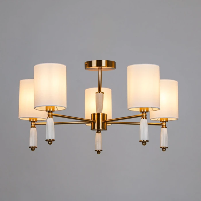 A4102PL-5PB Arte Lamp