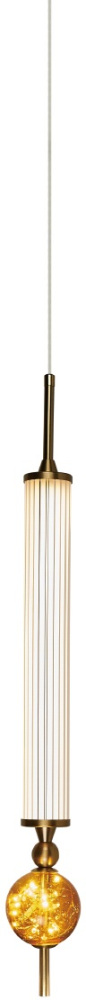 OD2503-1 gold Delight Collection