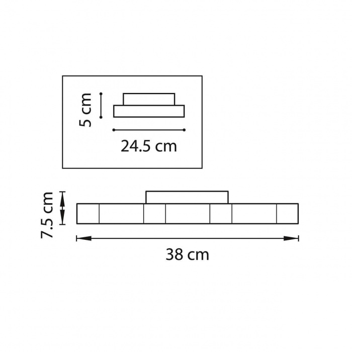 750071 Lightstar