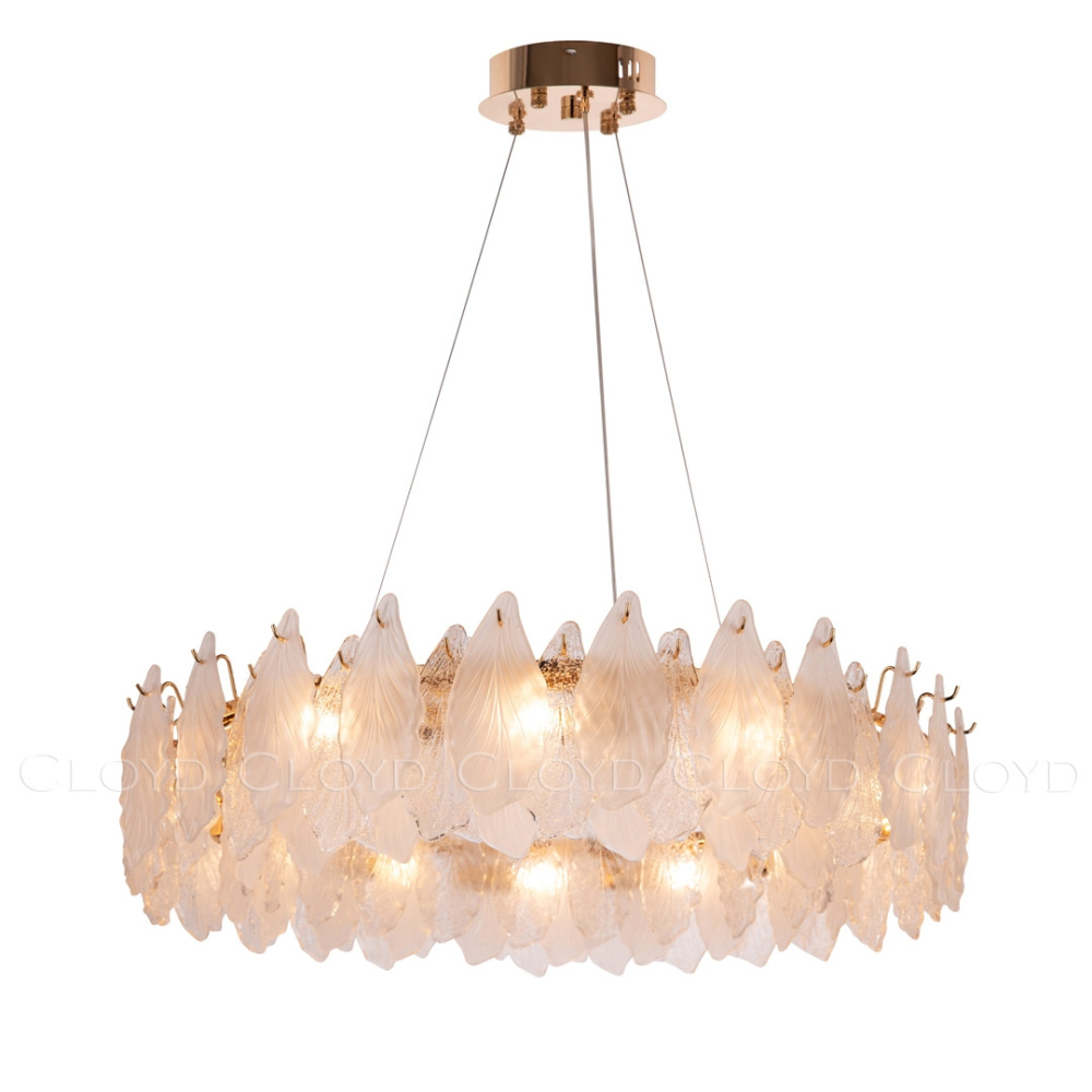 Подвесная люстра Senegal 11193 Cloyd
