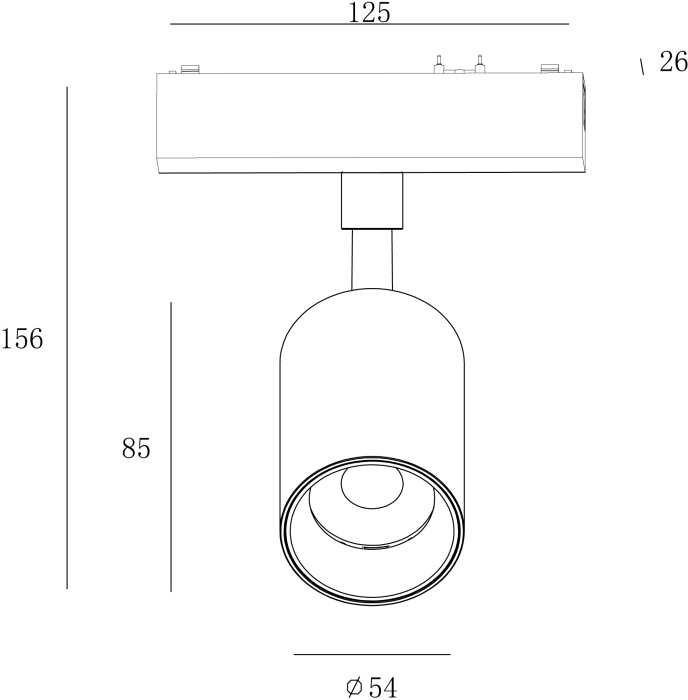 SL-SLIM-SPWH-15-CCT SWG