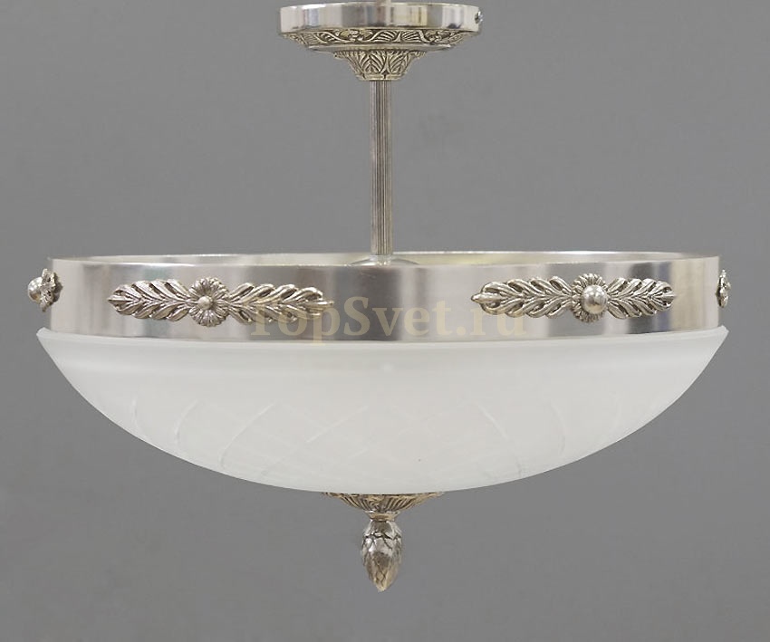 710/6 PL ANTIQUE SILVER_