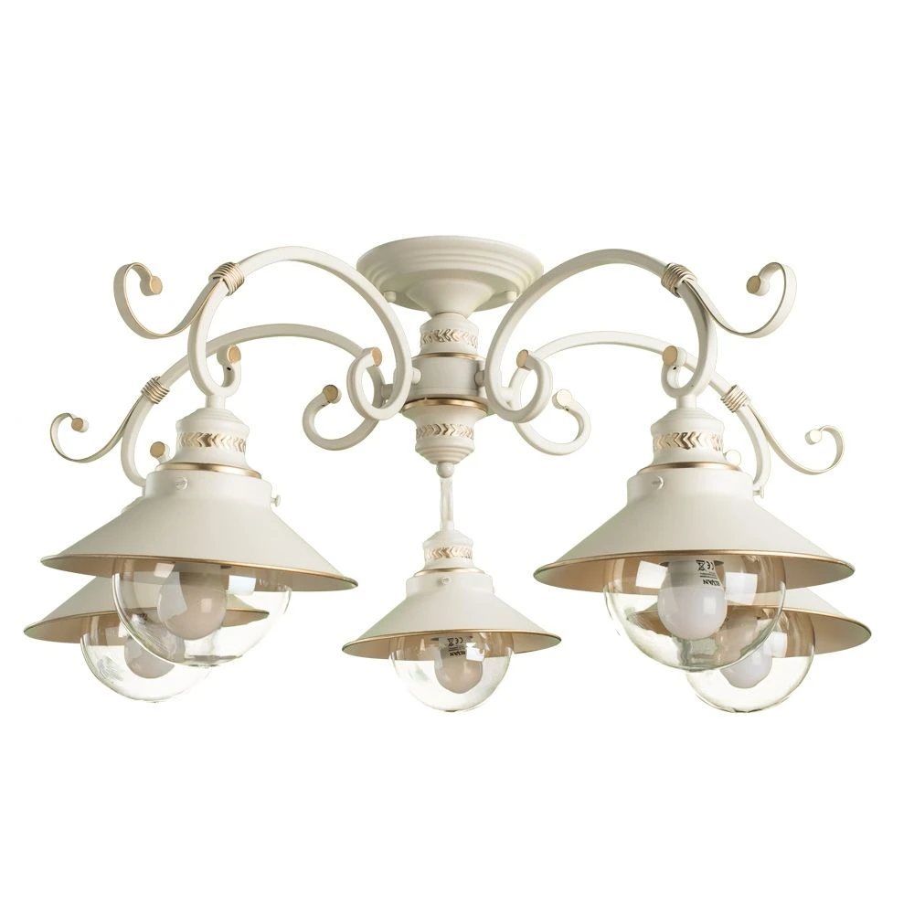 A4577PL-5WG Arte Lamp