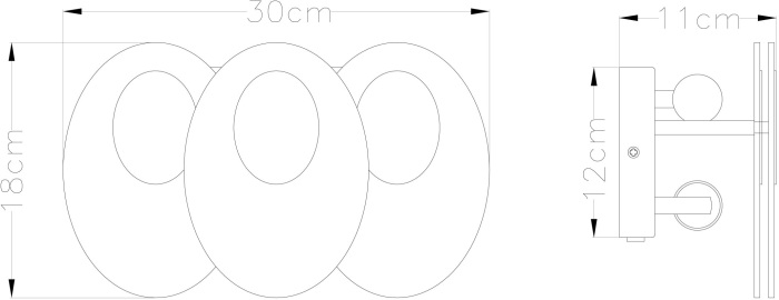A4067AP-2CC Arte Lamp