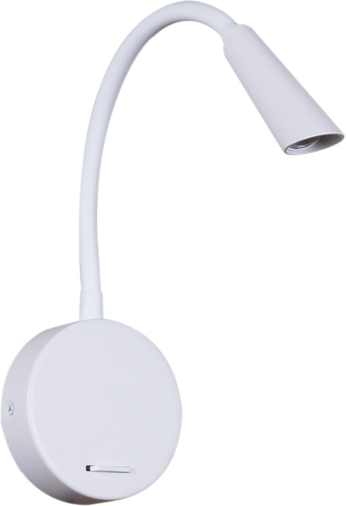 86204-9.2-001MN LED5W WT_