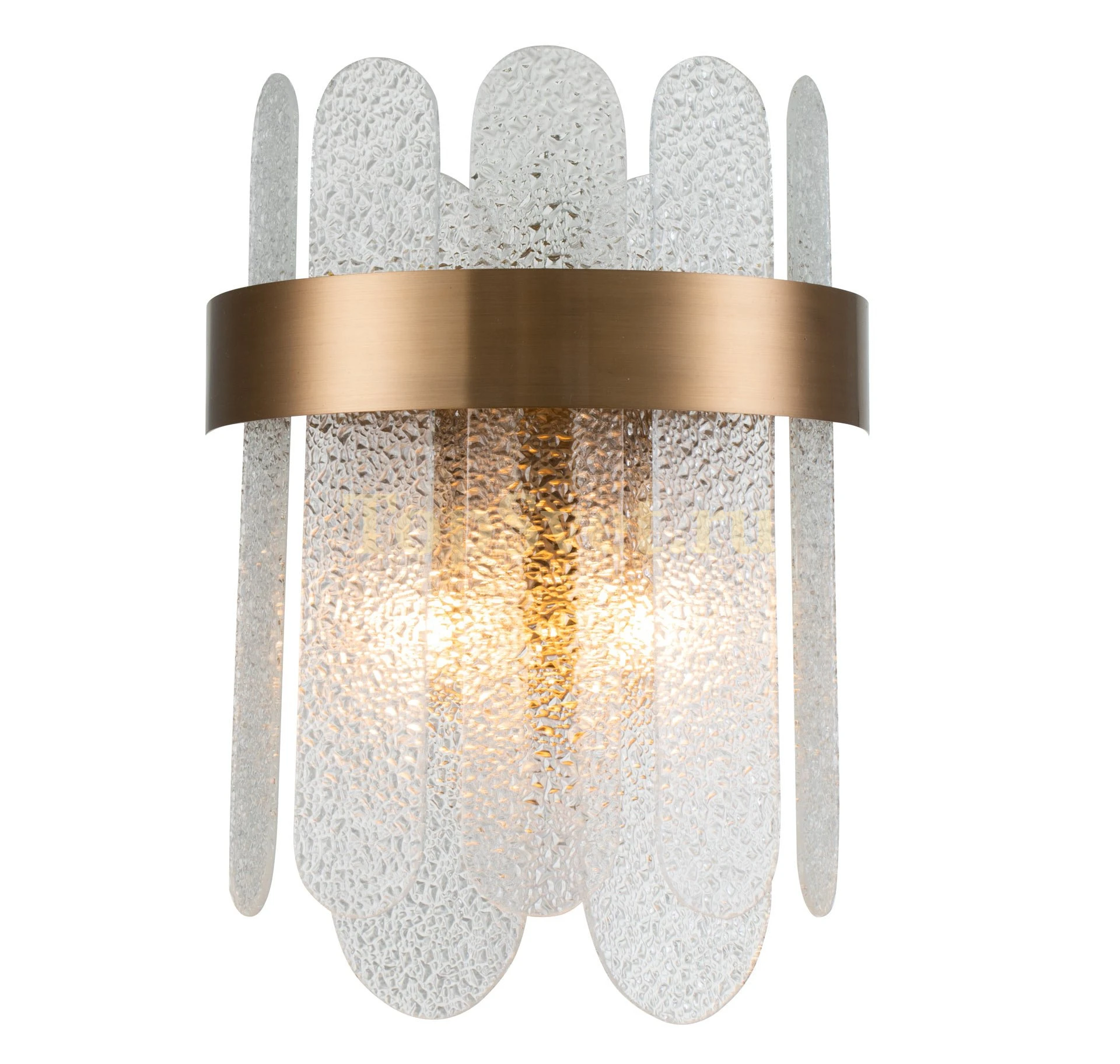 VENINI 335 A02.gold Lava Di Oro