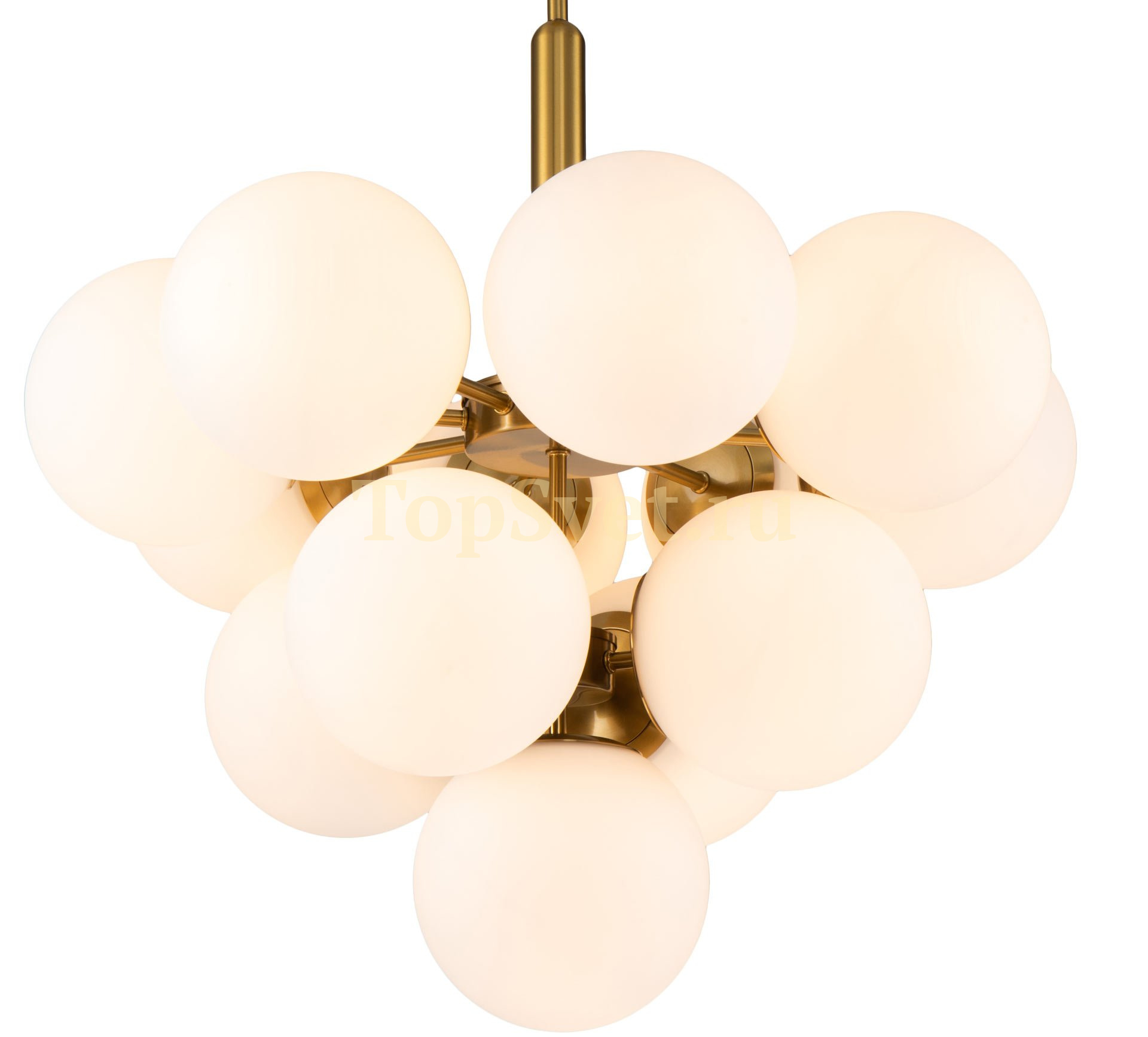 MERCURY 607 L13.gold Lava Di Oro
