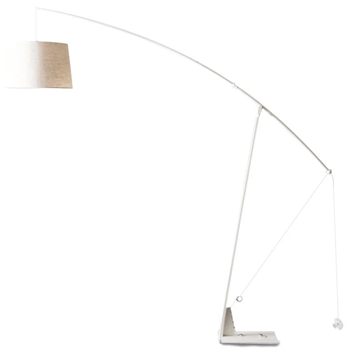 LOFT5003-WH Loft It