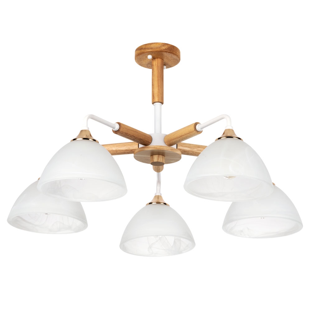 A5032PL-5BR Arte Lamp