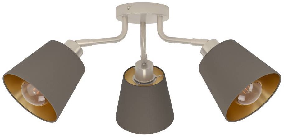 Потолочная люстра Maserlo 31534 Eglo