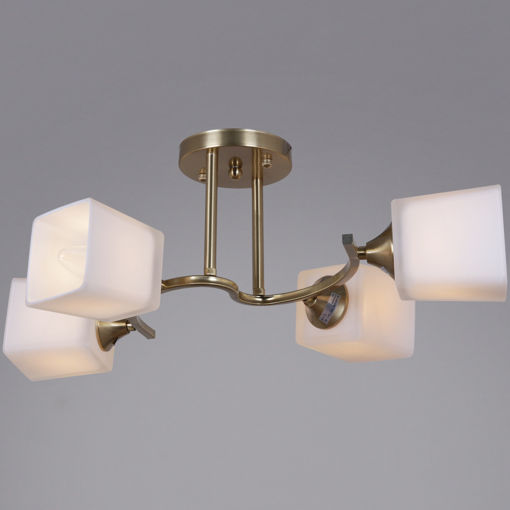 Потолочная люстра  06397-0.3-04 COP Reluce