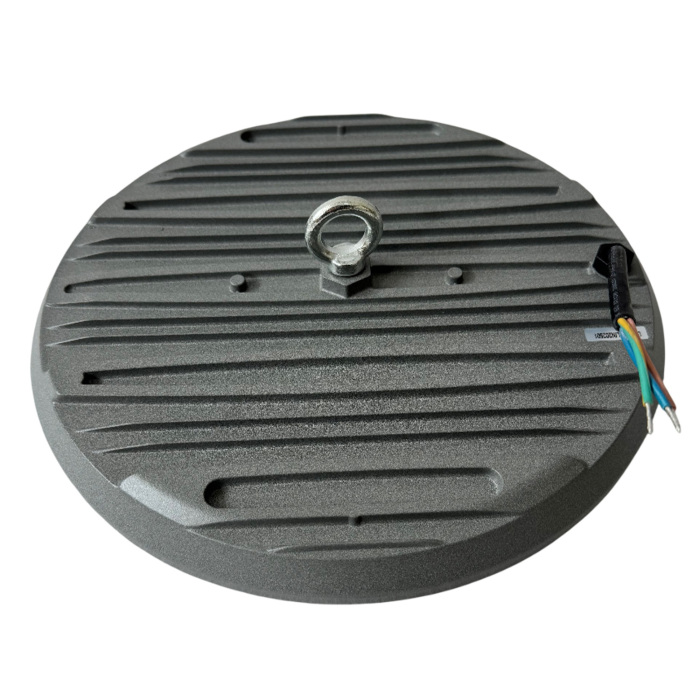 ULY-U37D-200W/6500K IP65 GREY_