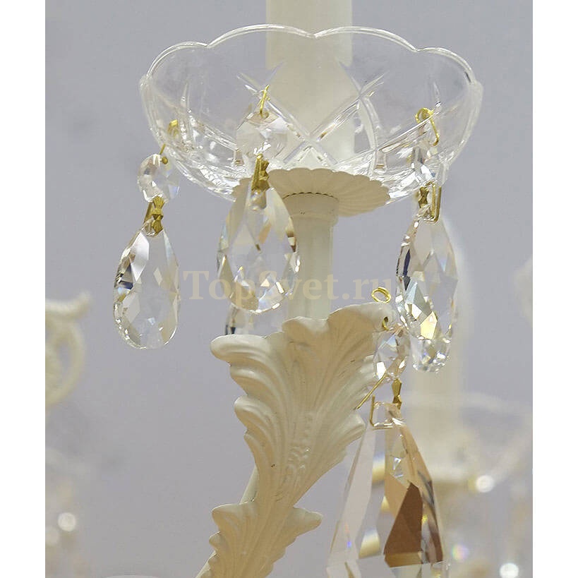 910/6+3 CRYST.BOB+ IVORY_