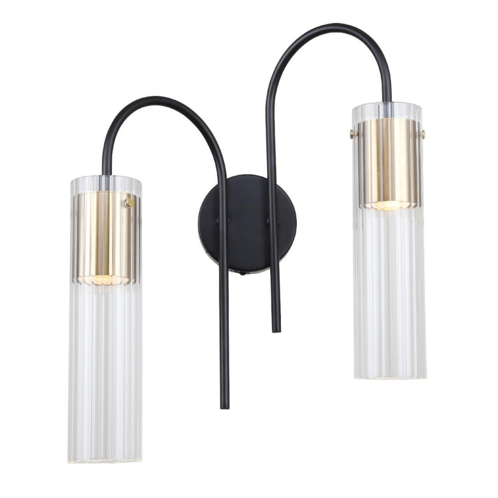 Бра Kors 4740-2W F-Promo