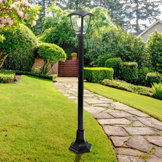 НТУ 07-40-002 «Валенсия 4» черный_