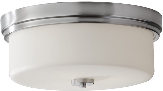 Потолочный светильник Kincaid DL-KINCAID-F-L Feiss