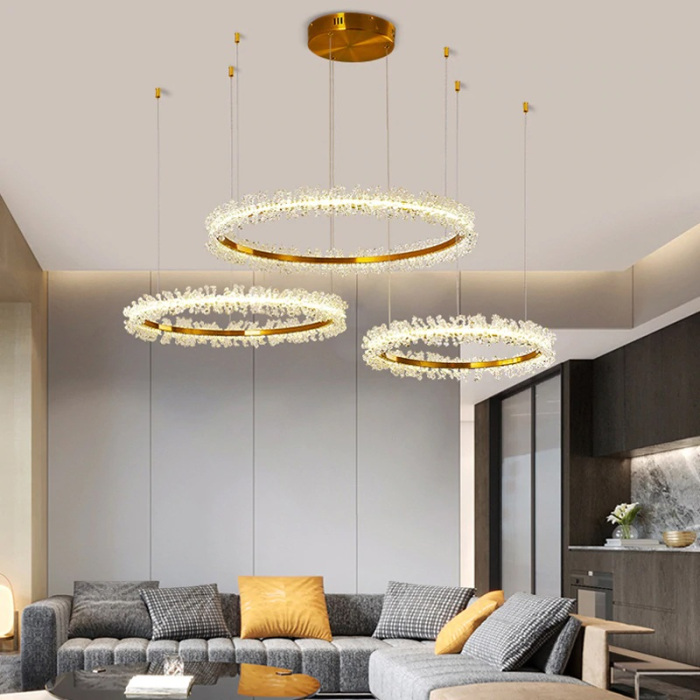 OMK8832-80+60+40 gold (D3339)