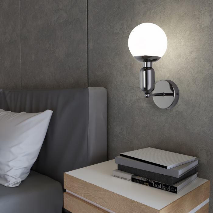 50251/1 черный жемчуг_