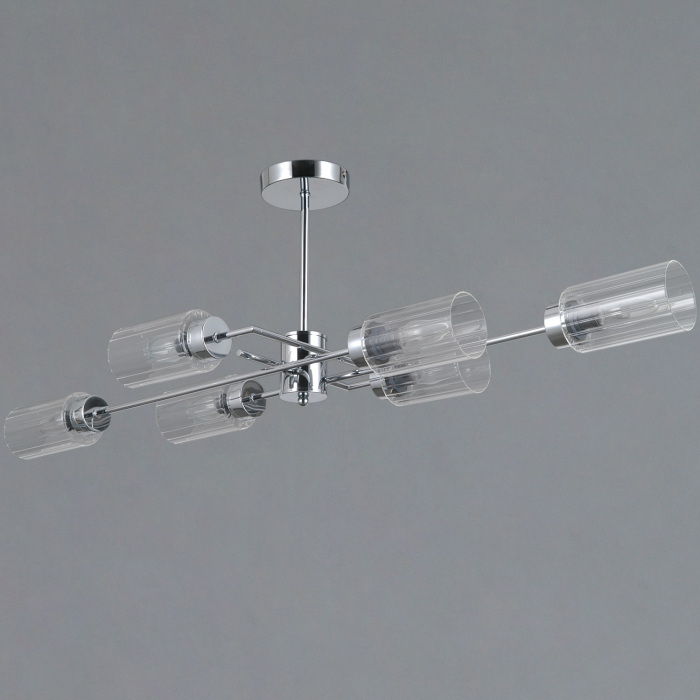 IL0734-6ASQ-25 CR NAPLES_