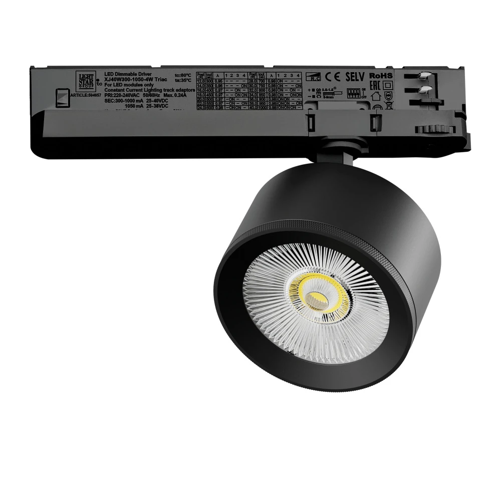 A5547TRIAC Lightstar