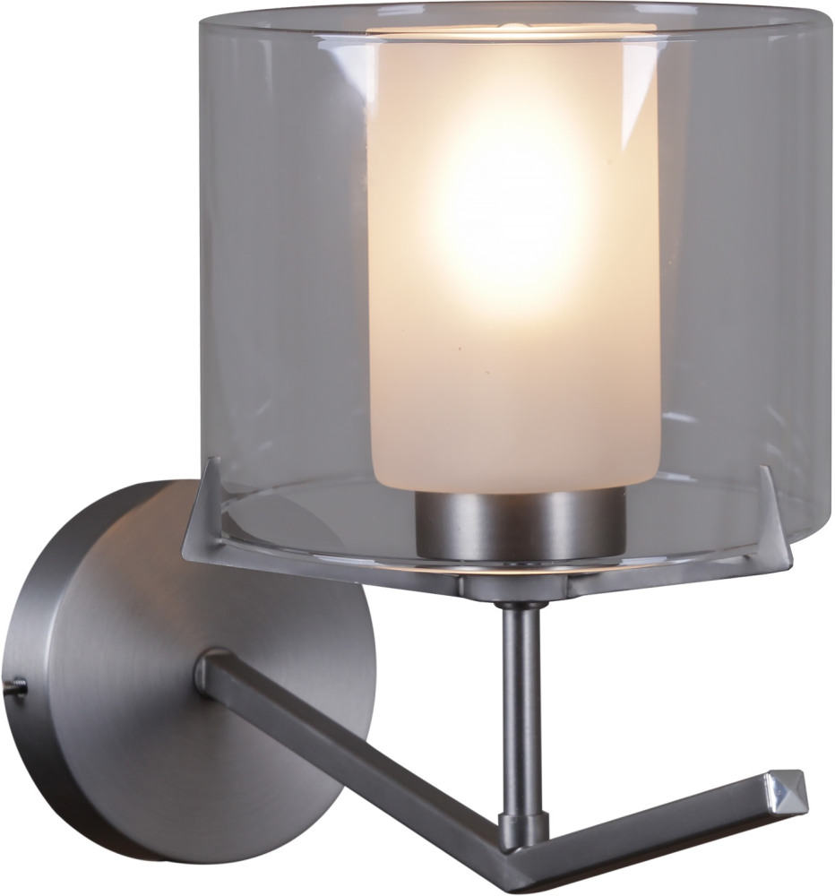 Бра  IL5563-1WST-79 SN ILLUMICO