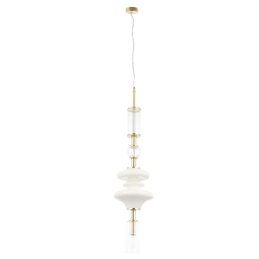 VALENCIA SP1.2 GOLD Crystal Lux