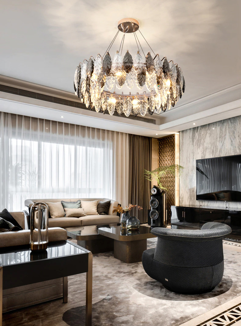 D8011P/R-1000 gold/smoky_