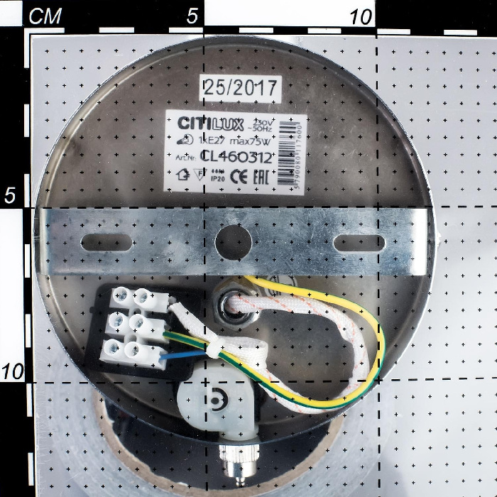 CL460412 Citilux