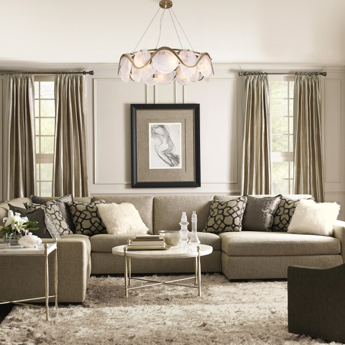 354/8 античная бронза_