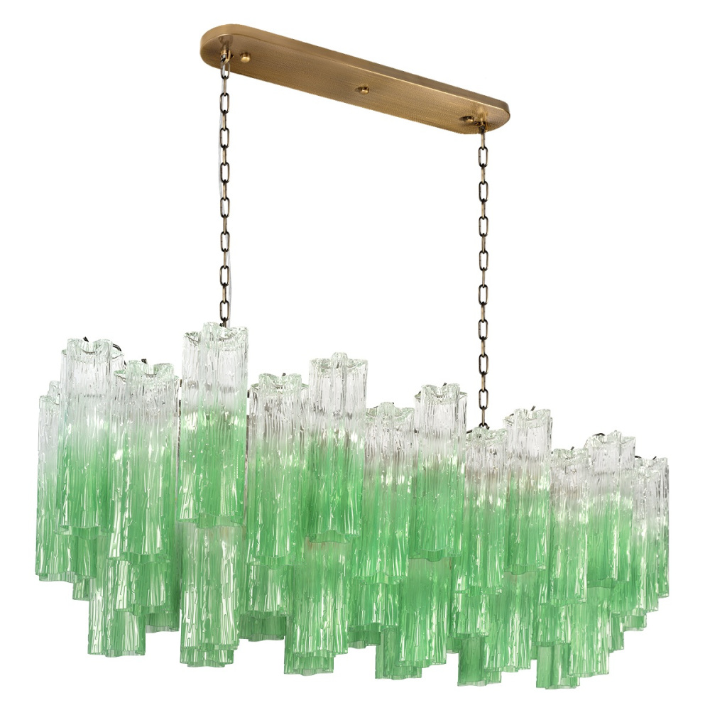 10580/1000R Clear green Loft It