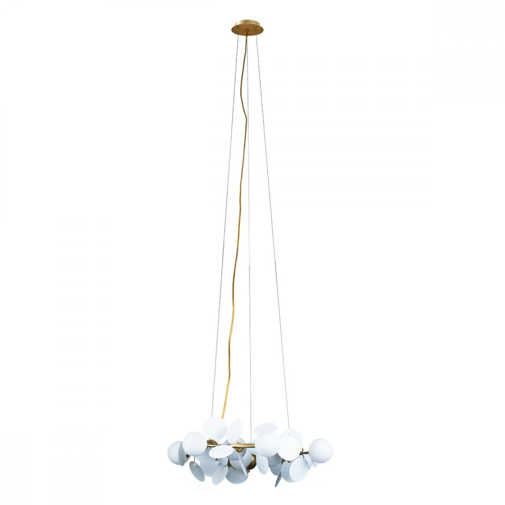 10008/700 white Loft It