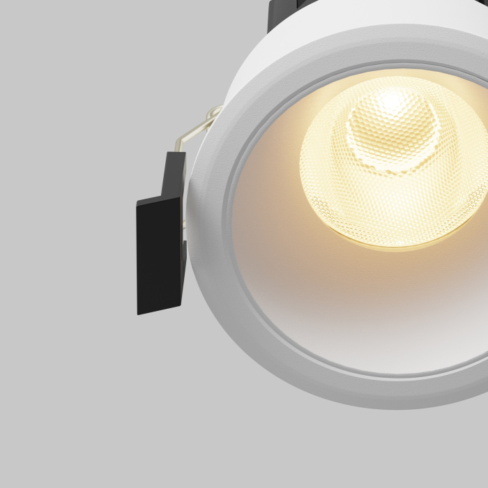 DL115-10W-2.7K-W Maytoni